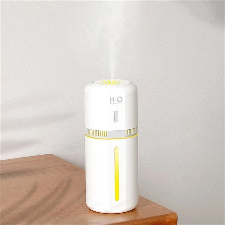cool mist humidifiers