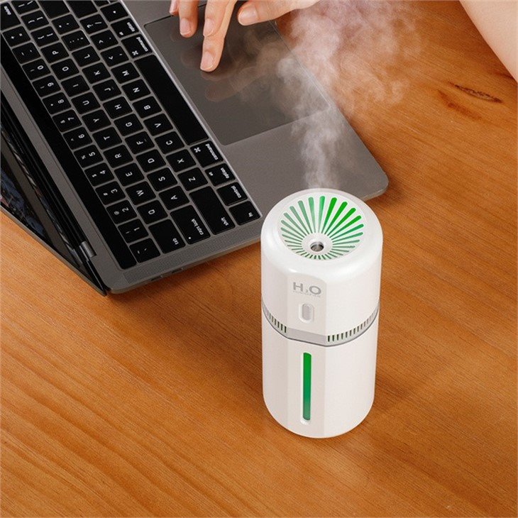wireless ultrasonic humidifiers