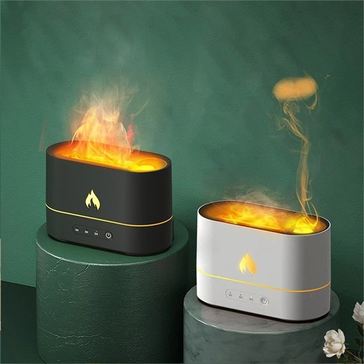 250ml usb air aroma diffuser